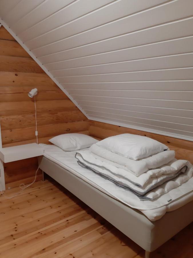 Villa Saremoekki à Kittilä Extérieur photo
