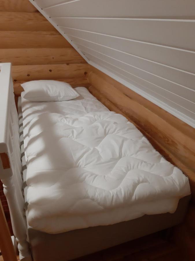 Villa Saremoekki à Kittilä Extérieur photo